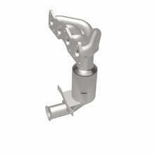 Load image into Gallery viewer, MagnaFlow 07-11 Mini Cooper L4-1.6LGAS California Catalytic Converter Direct Fit - 5531028