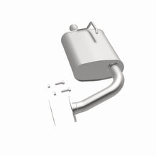 Load image into Gallery viewer, BRE Exhaust 07-12 Altima 2.5L 3.5L Muffler Kit - 108-0048