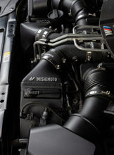 Load image into Gallery viewer, Mishimoto 12-16 BMW F10 M5 Intercooler Kit (Wrinkle Black) - MMINT-F10-12WBK