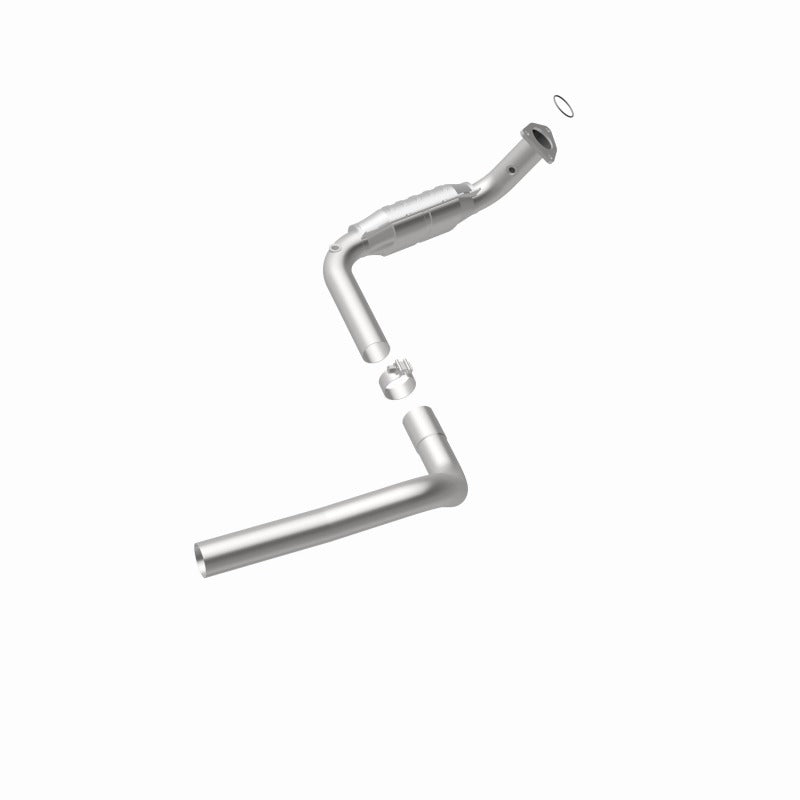 MagnaFlow Direct Fit Catalytic Converter 03-06 Hummer H2 6.0L D/S - 51372