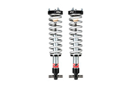 Eibach 24-25 Ford Ranger 4WD Stage 2R Pro-Truck Lift Kit - Front w/ Rear Reservoir Shocks