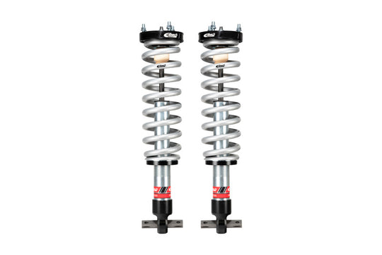 Eibach 24-25 Ford Ranger 4WD Stage 2R Pro-Truck Lift Kit - Front w/ Rear Reservoir Shocks - E86-35-062-04-22