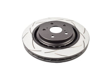 Load image into Gallery viewer, DBA 15-18 Lexus NX200t Front Slotted Street Series Rotor - DBA3450S