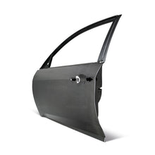 Load image into Gallery viewer, Seibon 2017 Honda Civic Type-R OE Style Gloss Carbon Fiber Front Doors - DD17HDCVR-F