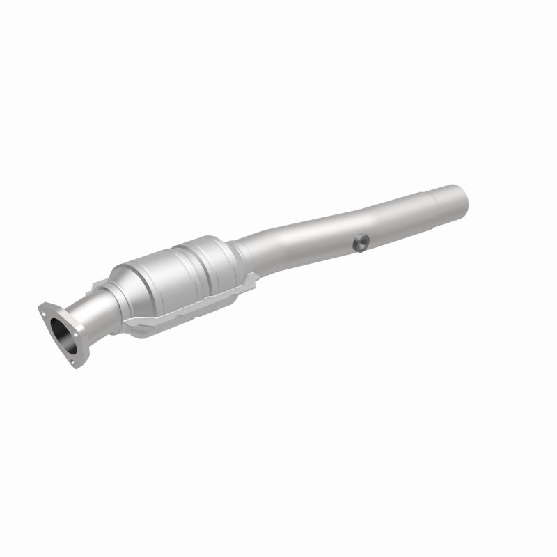 MagnaFlow Direct Fit Catalytic Converter 97-05 Audi A8 Quatt 4.2L Driver Side - 51452