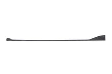 Load image into Gallery viewer, Dinan 20-26 Toyota GR Supra (A90/A91) Carbon Fiber Side Skirts - Set - D980-0036