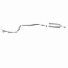 Load image into Gallery viewer, MagnaFlow BRE Exhaust Kit 94-96 Ciera Century - 106-0117