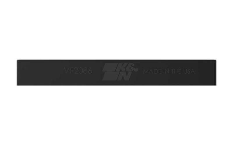 K&N 22-24 Honda Civic Cabin Air Filter - VF2086
