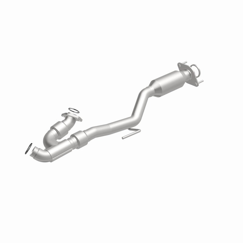 MagnaFlow 11-14 Nissan Quest 3.5L Direct Fit Converter - 5592702