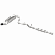 Load image into Gallery viewer, MagnaFlow 18-23 Subaru Crosstrek Overland Series Cat-Back Performance Exhaust System - 19676