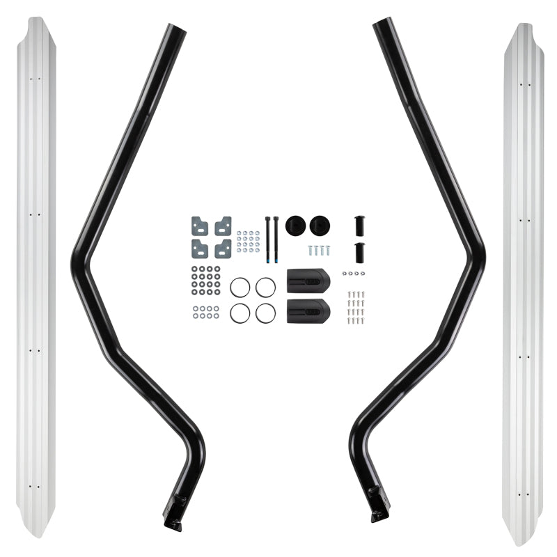 ARB Summit Front Rail Triton Mq 150N Suits 4446110 - 4446120