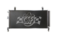Load image into Gallery viewer, CSF 15-19 Subaru Legacy 2.5L A/C Condenser - 10873