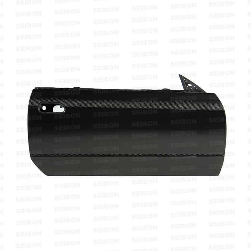Seibon 90-94 Nissan Skyline R32 OEM Carbon Fiber Doors - OFF ROAD USE ONLY - DD9094NSR32