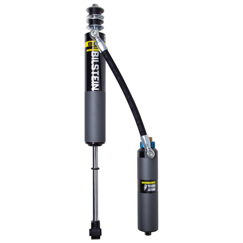 Bilstein 2007+ Toyota Tundra B8 8100 EVO DSA 0-1.5 Rear Right Shock Absorber - 25-328929