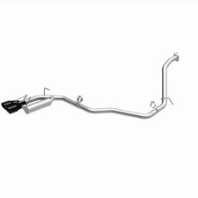 Load image into Gallery viewer, MagnaFlow 25-26 Toyota Camry SPEQ Series Stainless Cat-Back Performance Exhaust System - 19698