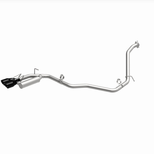 MagnaFlow 25-26 Toyota Camry SPEQ Series Stainless Cat-Back Performance Exhaust System - 19698