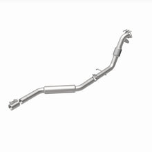 Load image into Gallery viewer, MagnaFlow BRExhaust 18-24 Audi Q5 Front Pipe Kit - 107-0501