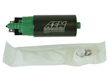 Load image into Gallery viewer, AEM 2016+ Polaris RZR Turbo Replacement High Flow In Tank Fuel Pump (Turbo Only) - 50-1225