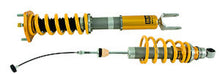 Load image into Gallery viewer, Ohlins 03-11 Mazda RX-8 (SE3P) Road &amp; Track Coilover System - MAS MI00S1