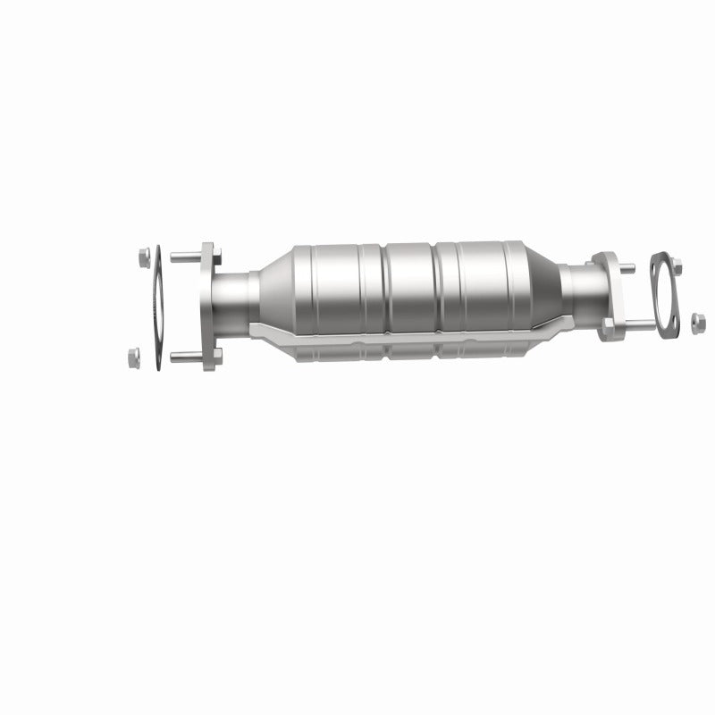 MagnaFlow Direct Fit Catalytic Converter 2008 Kia Spectra 2.0L - 51332