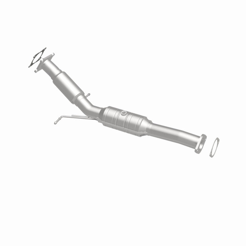 MagnaFlow Direct Fit Catalytic Converter 03-05 Volvo S60/ V70 2.4L - 51660