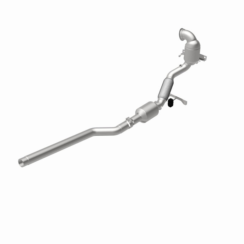 MagnaFlow 18-20 Volkswagen Tiguan 2.0L OEM Underbody Direct Fit Converter - 280341
