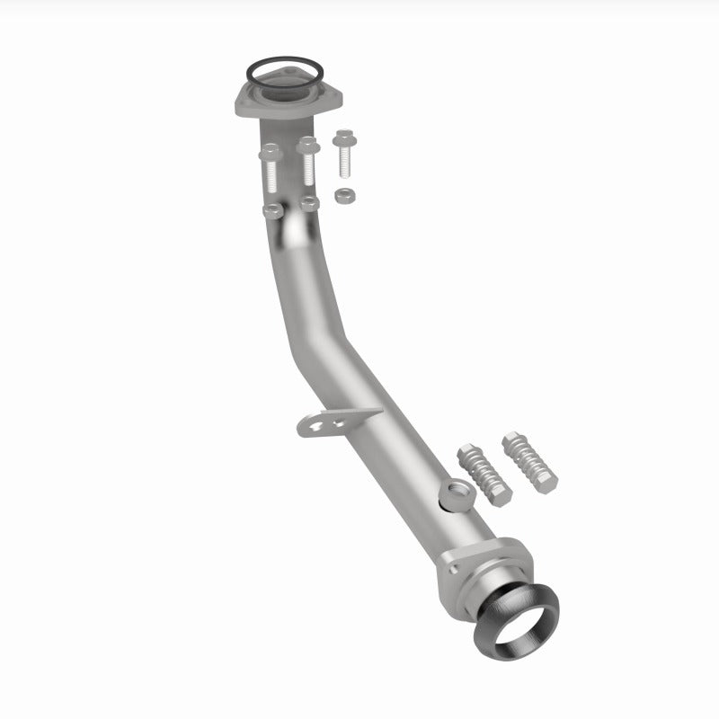 BRE Exhaust 97-01 Honda CR-V 2.0L Front Pipe Kit - 107-0275