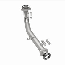 Load image into Gallery viewer, BRE Exhaust 97-01 Honda CR-V 2.0L Front Pipe Kit - 107-0275