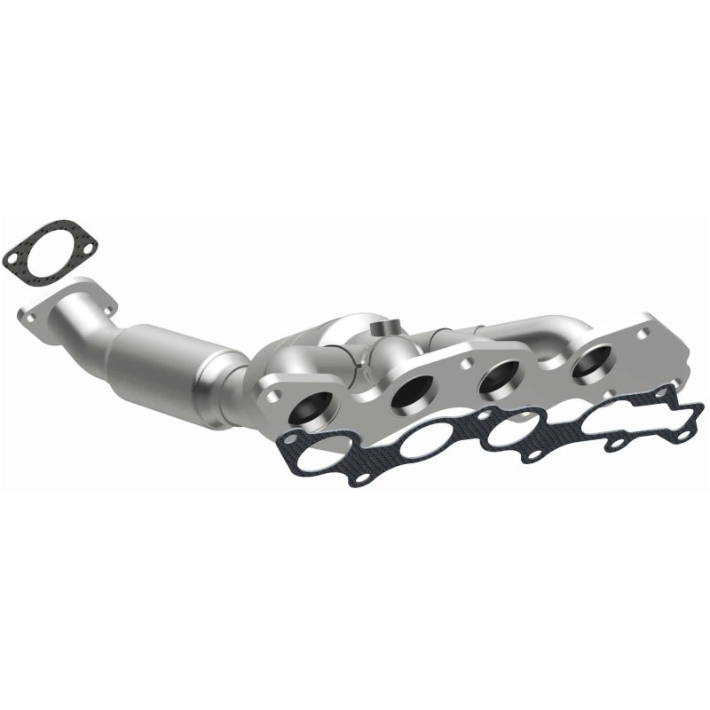 MagnaFlow Direct Fit Catalytic Converter 08-09 Ford Focus 2.0L - 49852