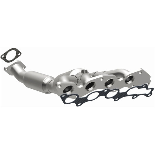 MagnaFlow Direct Fit Catalytic Converter 08-09 Ford Focus 2.0L - 49852