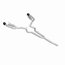 Load image into Gallery viewer, MagnaFlow 2024 Ford Mustang EcoBoost 2.3L Competition Series Cat-Back Exhaust System - 19639