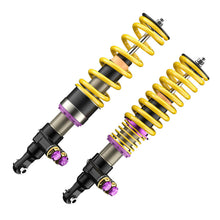 Load image into Gallery viewer, KW 13-17 Ferrari F12 Berlinetta (F152) Excl. F12 TDF V5 Coilover Kit w/HLS2 - 30942210