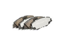Load image into Gallery viewer, DBA 19-22 Toyota Corolla Hatchback Front SSEV Street Series Brake Pads - DB15043SSEV