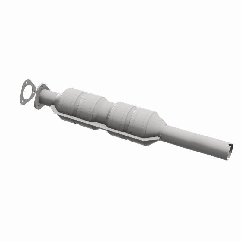 MagnaFlow Direct Fit Catalytic Converter 97-99 E350 Van With 5.4L An - 55320