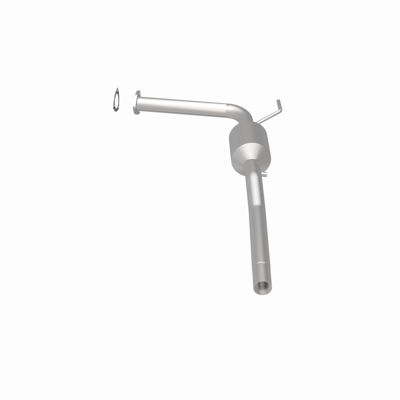 MagnaFlow Direct Fit Catalytic Converter 93 VW Eurovan 2.5L - 23089