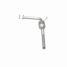 Load image into Gallery viewer, MagnaFlow Direct Fit Catalytic Converter 93 VW Eurovan 2.5L - 23089