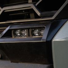 Load image into Gallery viewer, Baja Designs 2022+ Toyota Tundra S2 SAE OEM Fog Light Replacement Kit - Clear - 448162