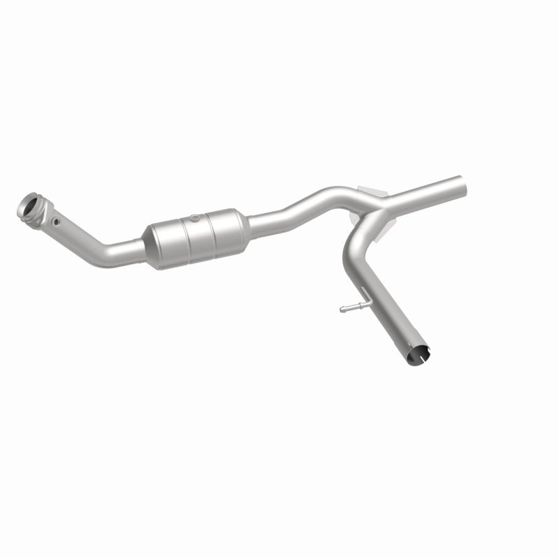 MagnaFlow Direct Fit Catalytic Converter F-150 04-06 8 4.6L OEM - 49410