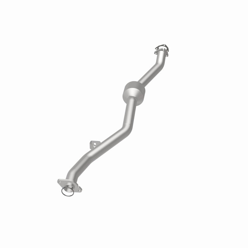 MagnaFlow OEM Grade Direct Fit Converter 06-08 Subaru Forester 2.5L - 21-277