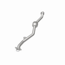 Load image into Gallery viewer, MagnaFlow OEM Grade Direct Fit Converter 06-08 Subaru Forester 2.5L - 21-277