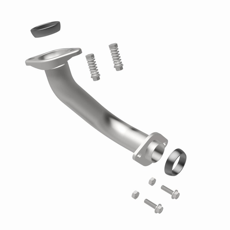 BRE Exhaust 99-05 Tracker Grand Vitara  1.6L 2.0L 2.5L Front Pipe Kit - 107-0151
