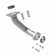Load image into Gallery viewer, BRE Exhaust 99-05 Tracker Grand Vitara  1.6L 2.0L 2.5L Front Pipe Kit - 107-0151