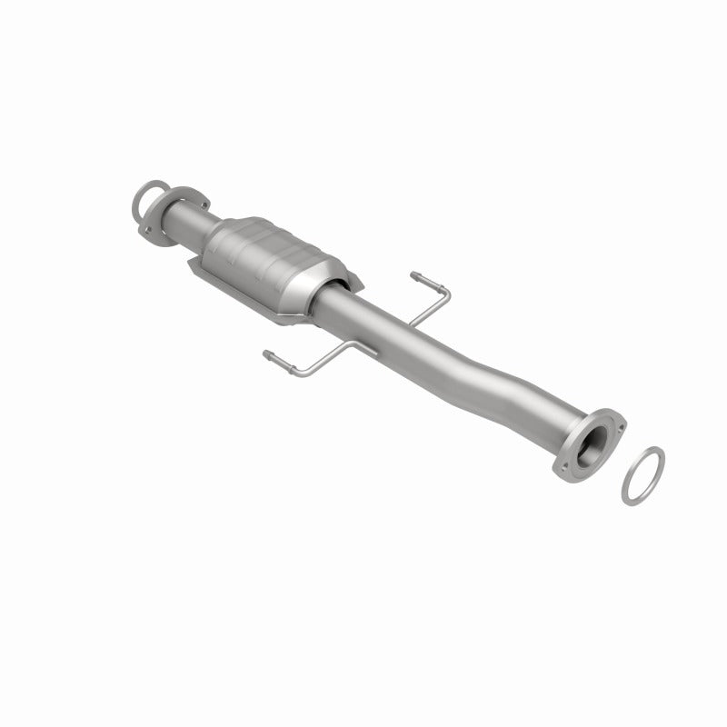 MagnaFlow Direct Fit Catalytic Converter 02-03 Toyota Tacoma 2.4L - 23757
