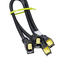 Load image into Gallery viewer, Kooks Chrysler 5.7L (09+)/ 6.1L/ &amp; 6.4L Hemi 02 Sensor Exts - CAS-105067