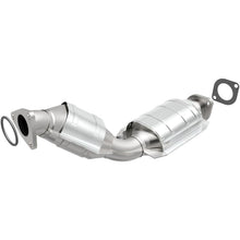 Load image into Gallery viewer, MagnaFlow DF Catalytic Conv 03-06 Infiniti G35 3.5L D/S Assy / 03-06 Nissan 350Z 3.5L D/S Assy - 24086