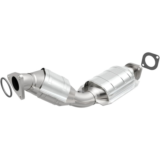 MagnaFlow Direct Fit Catalytic Converter 03-04 Infiniti G35 3.5L Driver Side - 444058