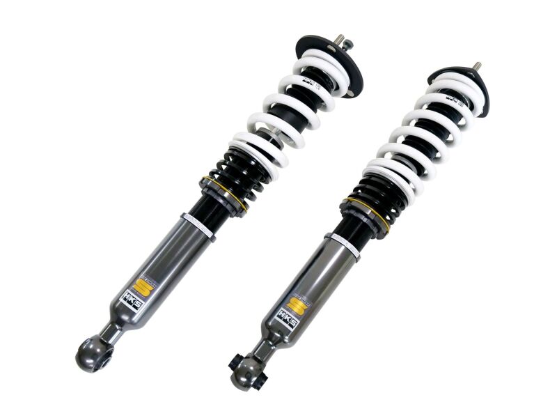 HKS HIPERMAX S GSE21/GRS204 Full Kit (RWD Only) - 80330-AT003