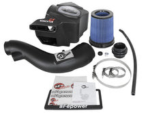 Load image into Gallery viewer, aFe Momentum GT Pro 5R Cold Air Intake System 16-17 Jeep Grand Cherokee V6-3.6L - 54-76214