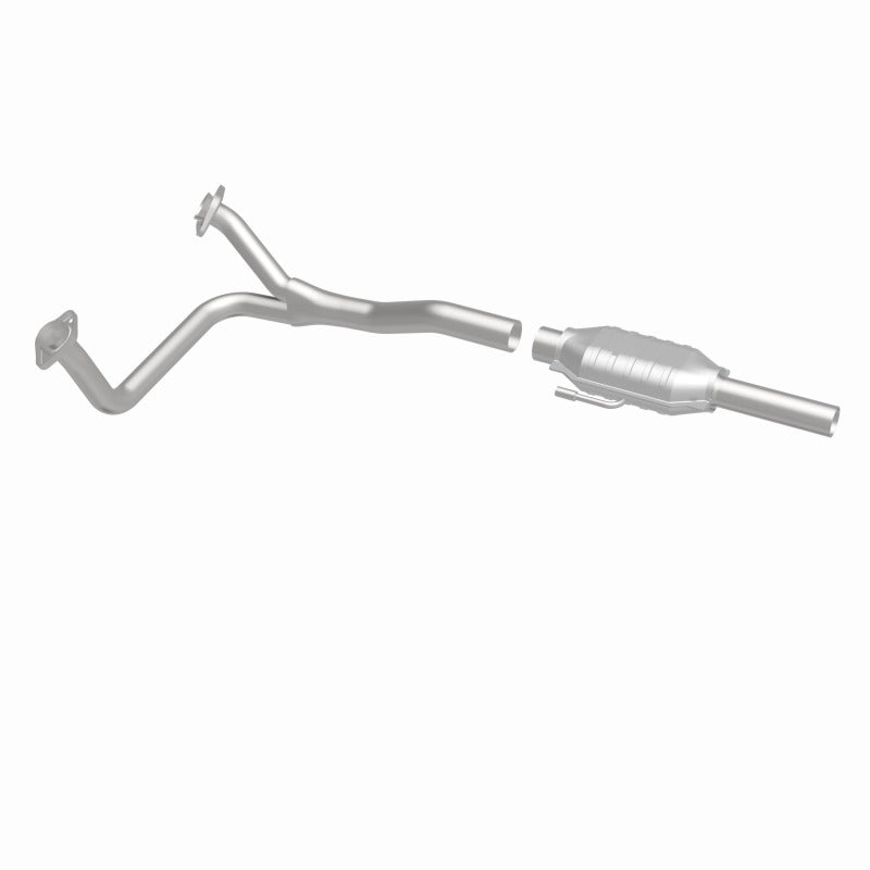 MagnaFlow Direct Fit Catalytic Converter Ford 84 86 - 93306