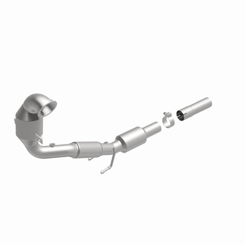 MagnaFlow Direct Fit Catalytic Converter 15-17 Volkswagen Golf / GTI - 21-581